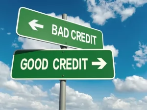 bad credit loans