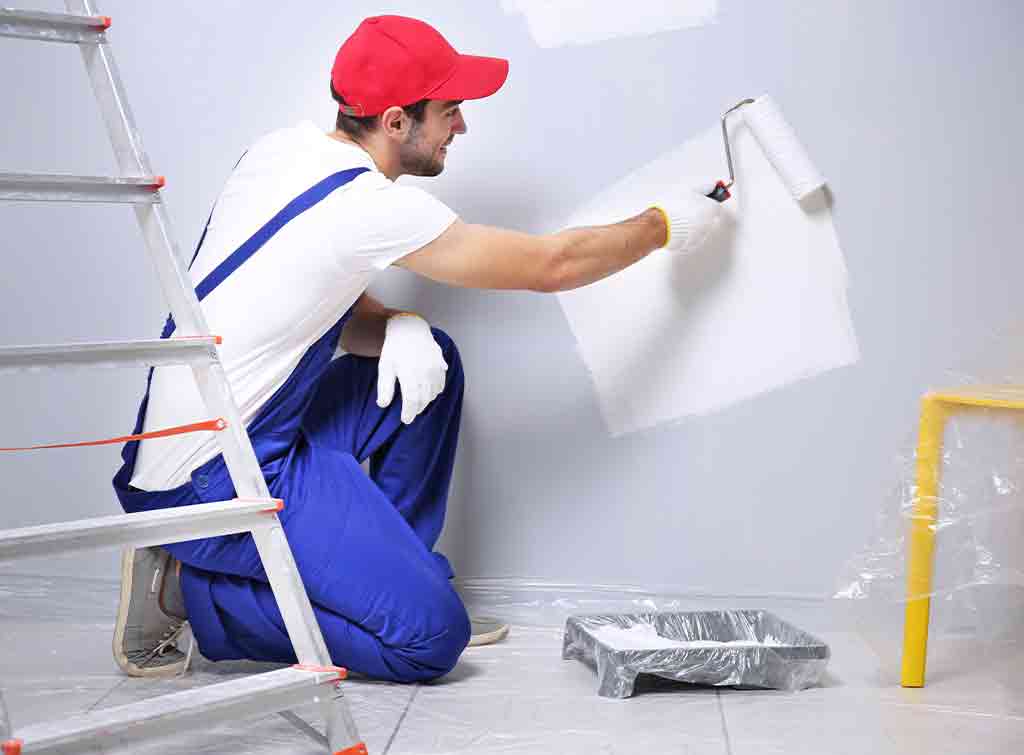 Painting Services