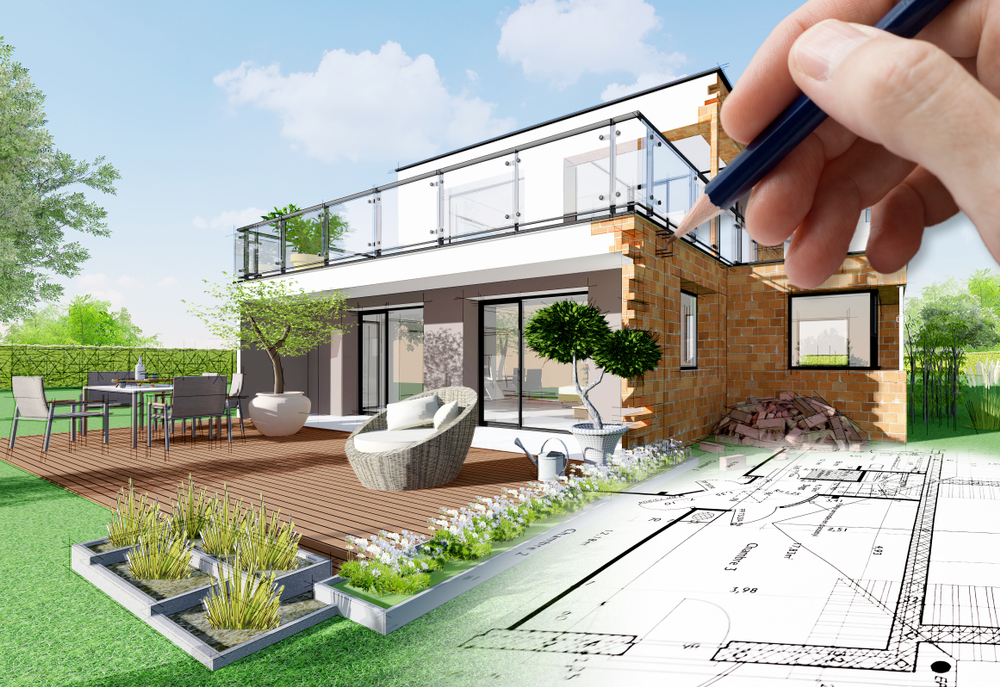 Custom Home Builders