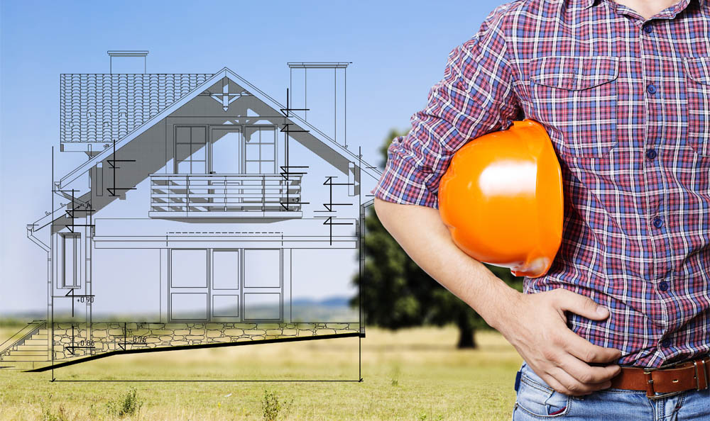 new home builder Berwick