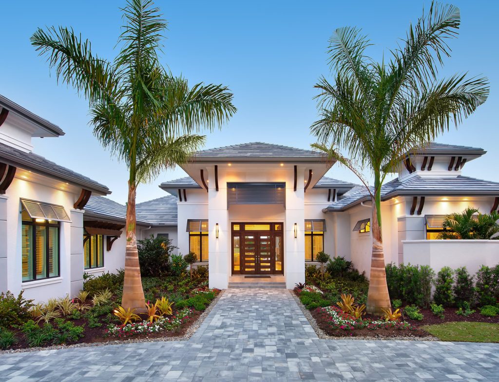 Home Builders