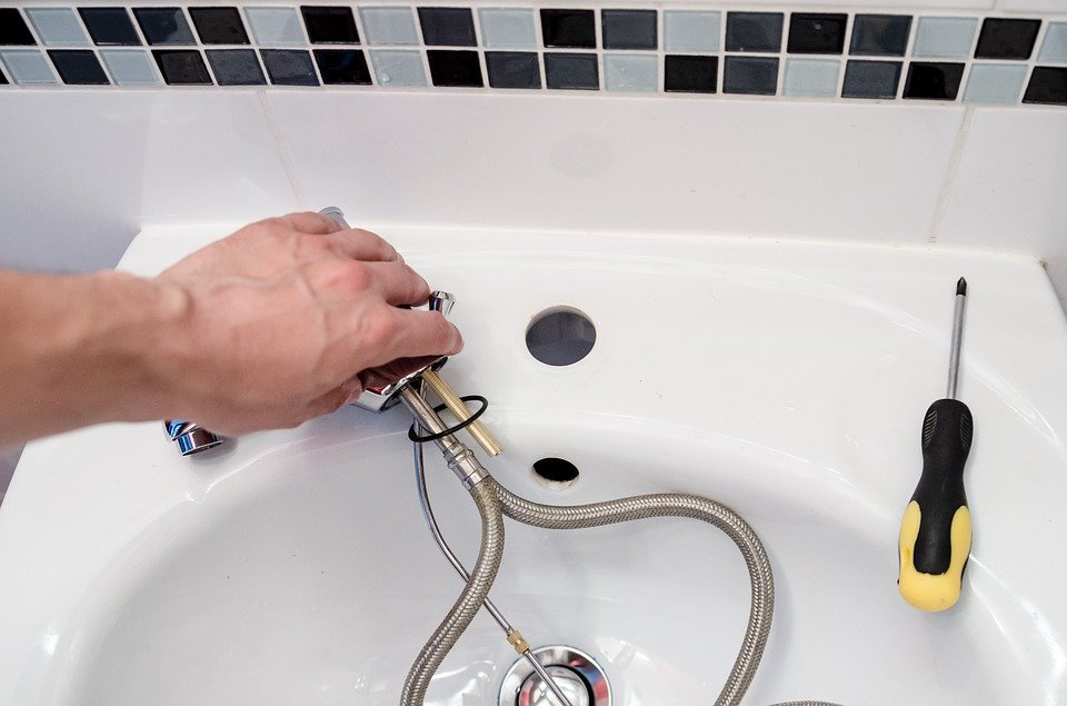Plumbing Service