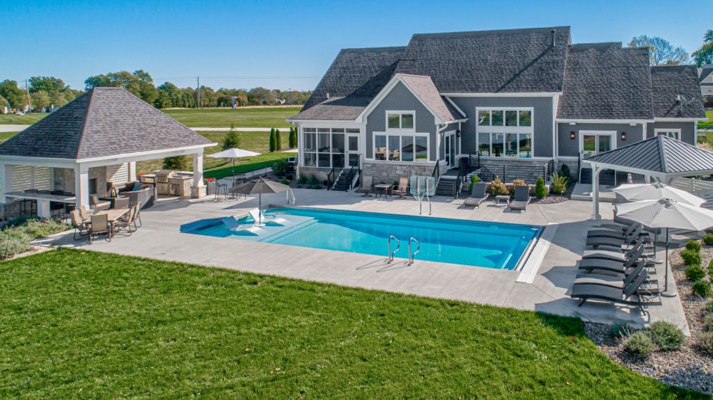 custom home builders