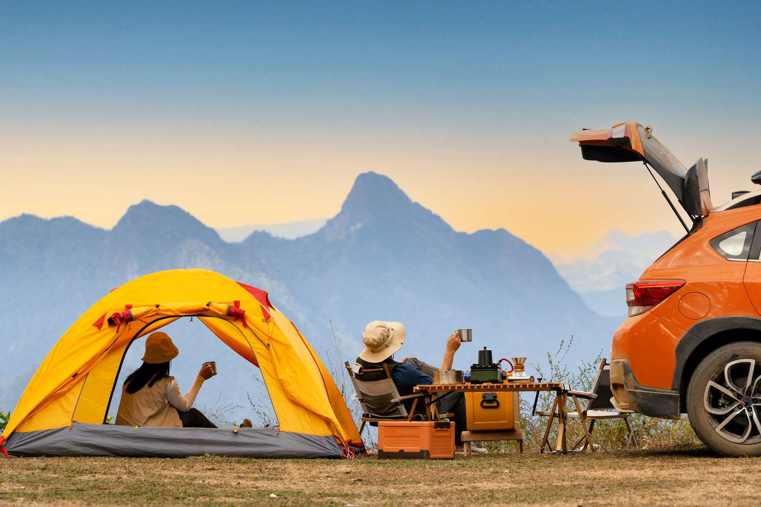 Best Trip Deals