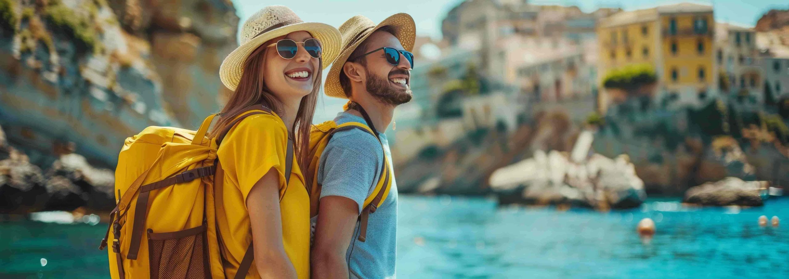 Best Vacation Deals