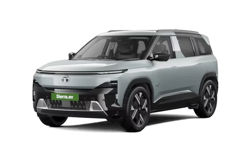 Electric Vehicles 