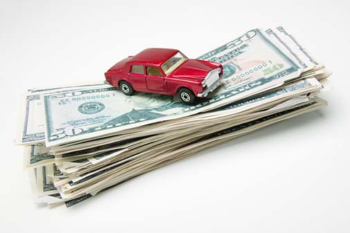 Car Title Loans
