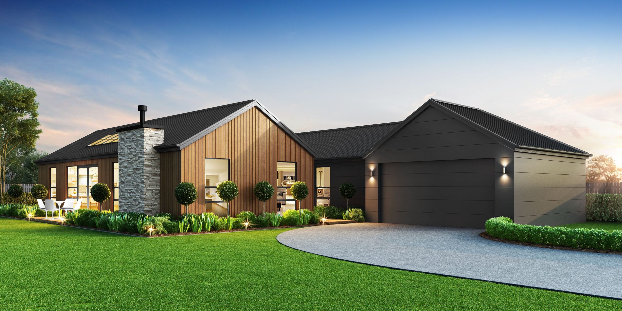 Custom Homes