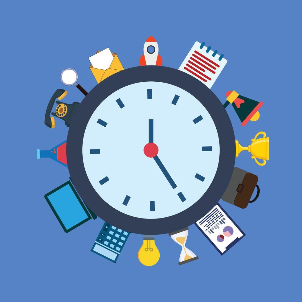 Time Management