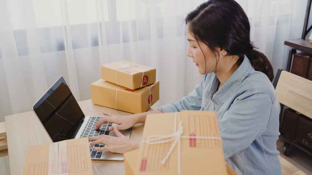 Professional Packing Services