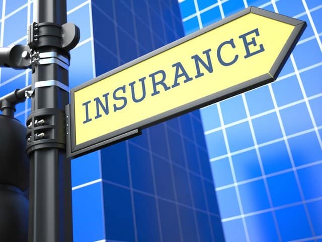 Builders Insurance