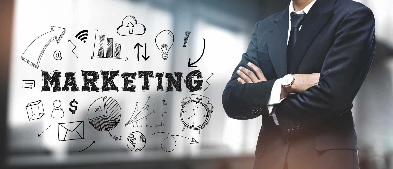 Marketing Agency