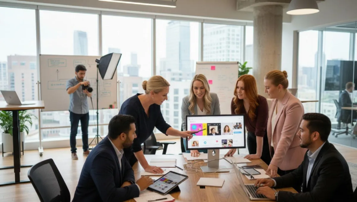 Business Growth