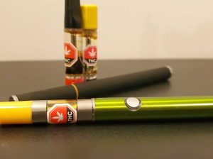 CBD Vape Pen